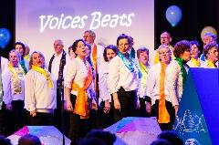 Popkoor Voices